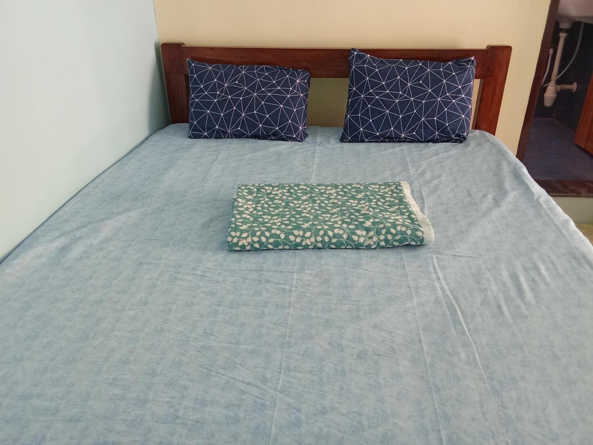 Hotel Sa Residency Tiruvannāmalai Exteriér fotografie