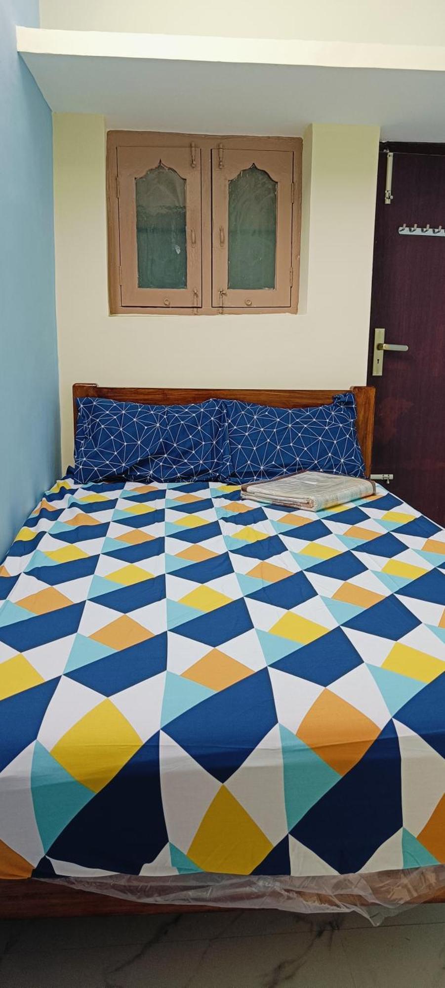 Hotel Sa Residency Tiruvannāmalai Exteriér fotografie